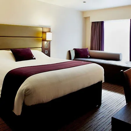 Premier Premier Hotel 3*