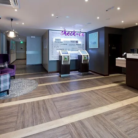 Premier Premier Hotel Ulverston