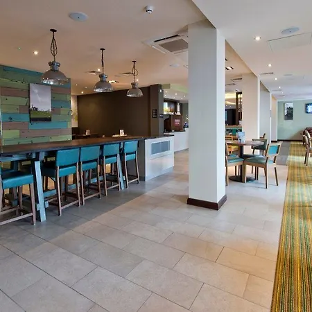 Premier Premier Hotel