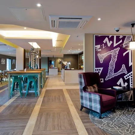 Premier Premier 3* Ulverston