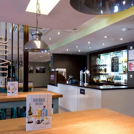 Premier Premier 酒店 3*