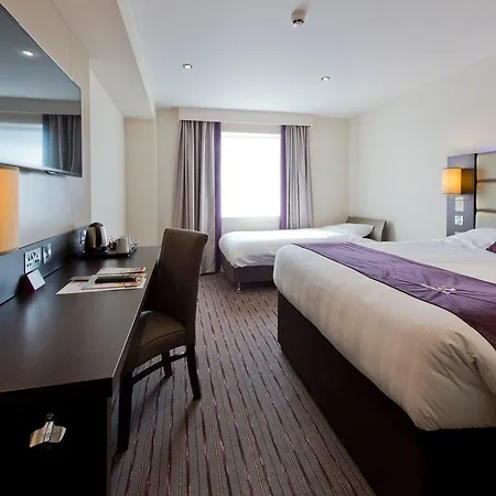 Premier Premier 3* Ulverston