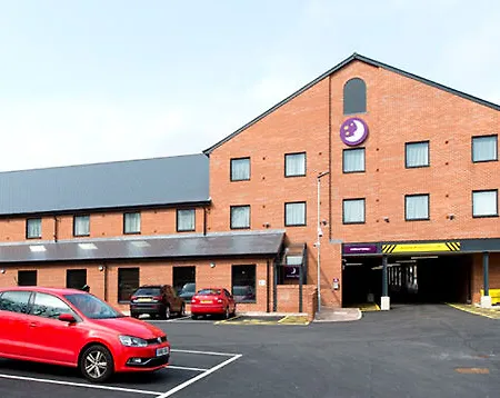 Premier Hotel 3*