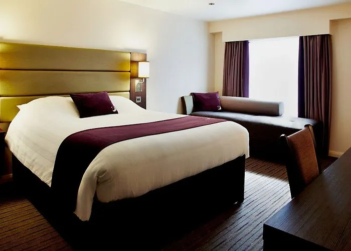 Premier Premier Hotel 3*