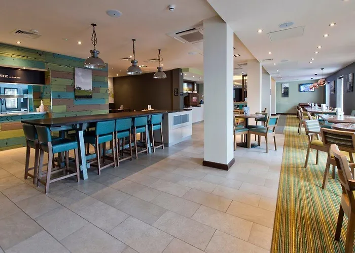 Premier Premier Hotel