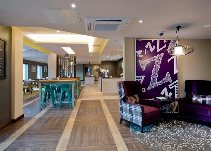 Premier Premier 3* Ulverston