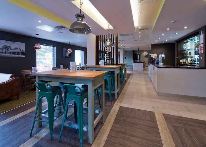 Premier Premier Hotel