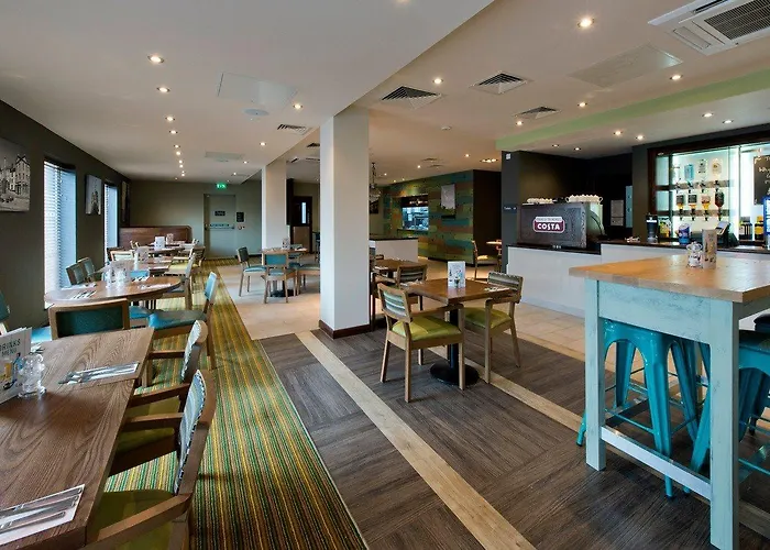 Premier Premier 3* Ulverston