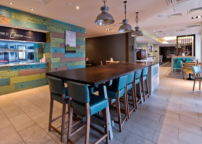 Premier Premier Hotel