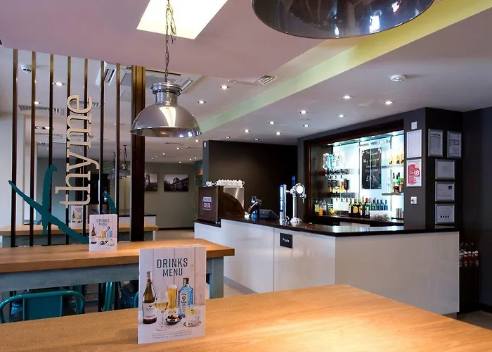 Premier Premier Hotel 3*