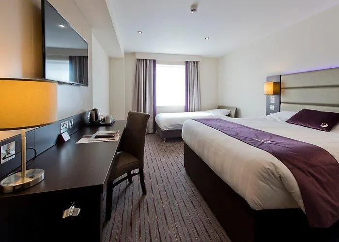 Premier Premier 3* Ulverston