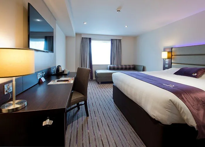 Premier Premier Ulverston