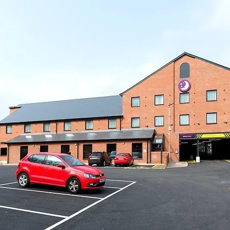 Hotel Premier Premier 3*