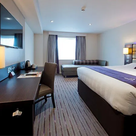 Premier Premier Ulverston